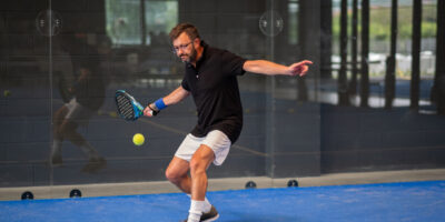 bienfaits sur le mental padel