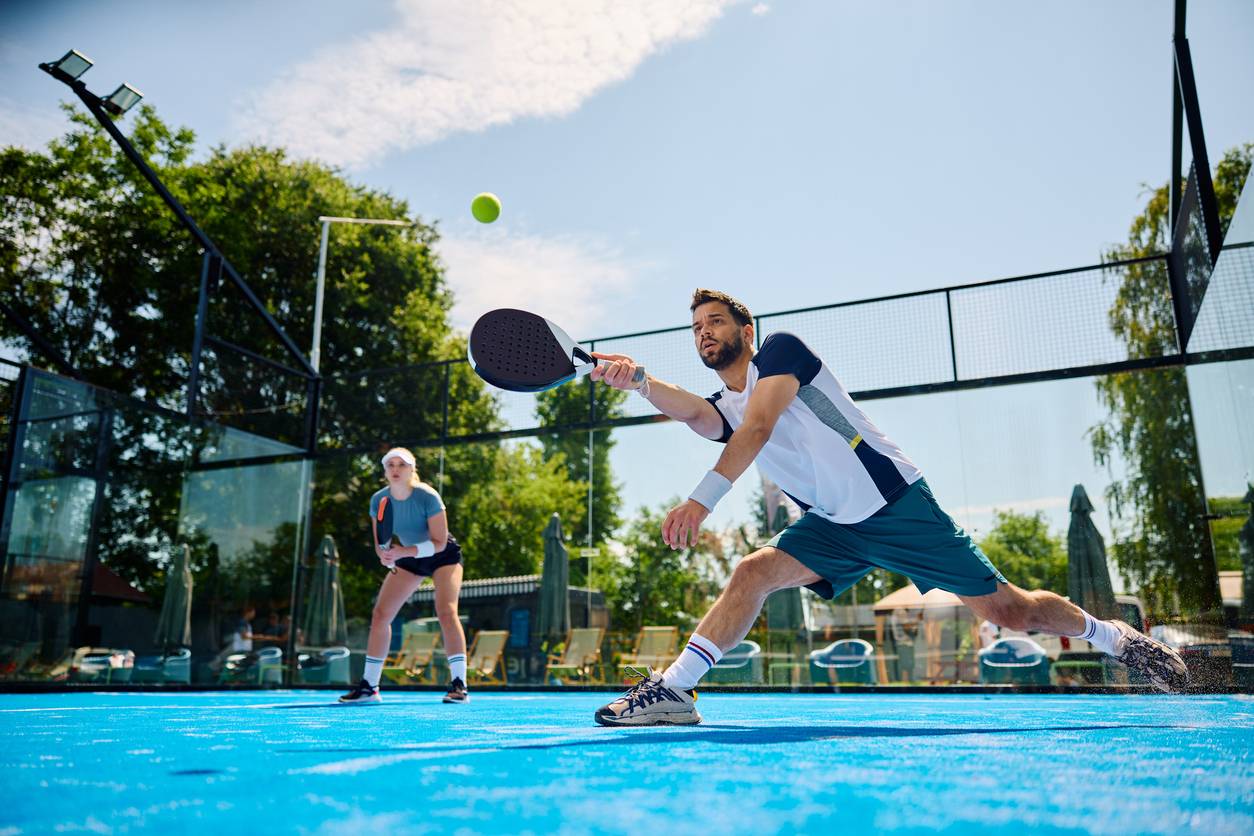 choix raquettes de padel, raquettes Bullpadel