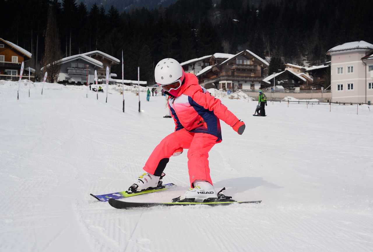 3 Vallées