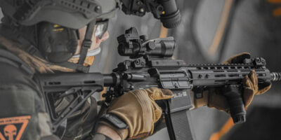 Fusils M4 airsoft