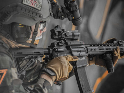 Fusils M4 airsoft