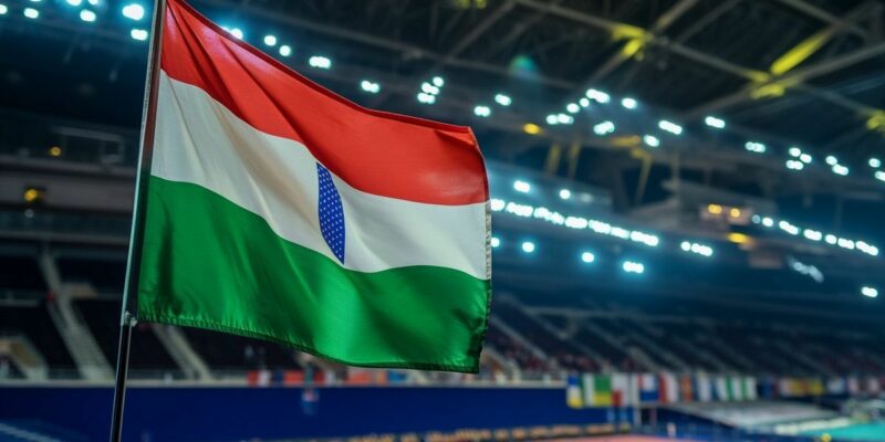 L'Italie aux jeux olympiques : Un héritage sportif à célébrer