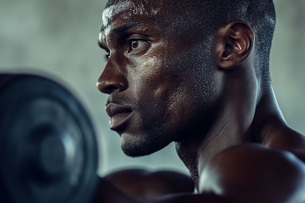 L’entraînement : Une discipline quotidienne