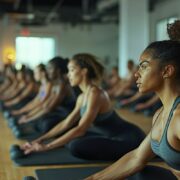 L'âge pour aller à la salle de sport : quel est le bon moment pour commencer ?