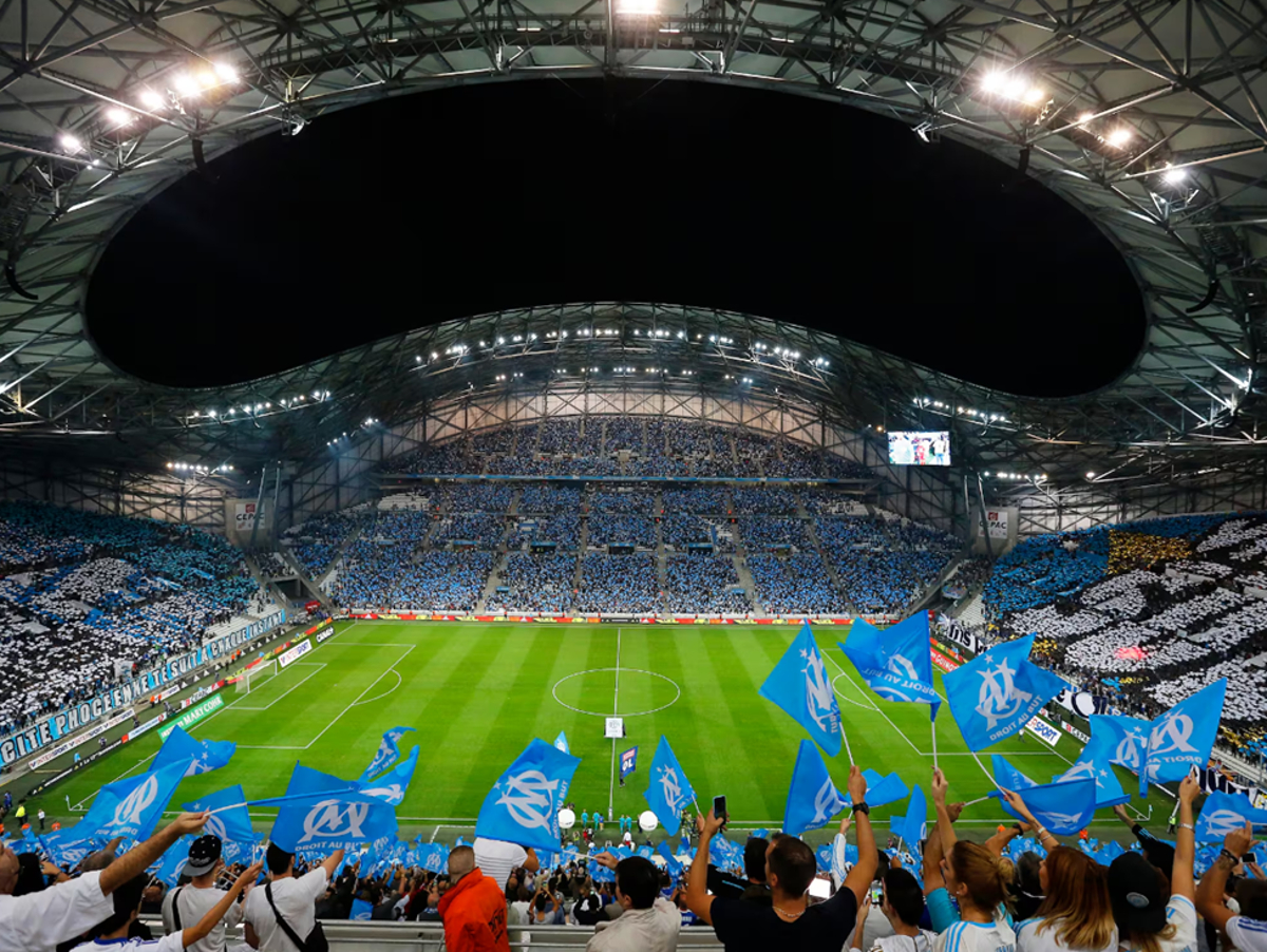 Olympique de Marseille