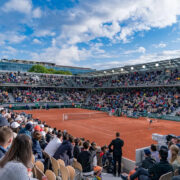 Roland-Garros