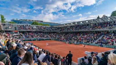 Roland-Garros