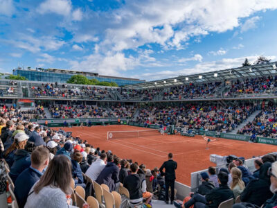 Roland-Garros