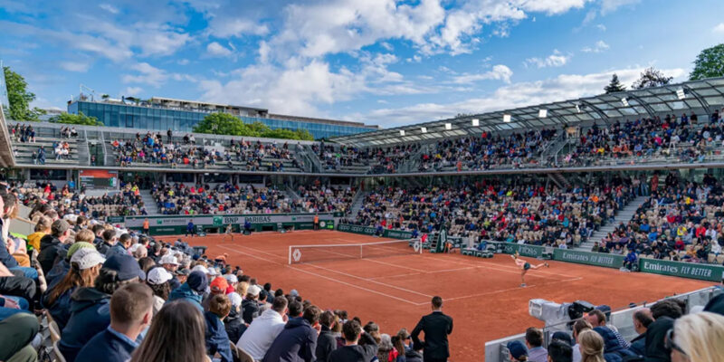 Roland-Garros