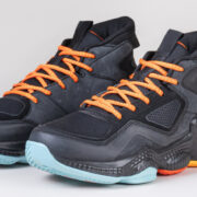 chaussures de basket-ball