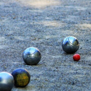 exceller pétanque