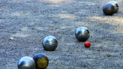 exceller pétanque