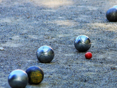 exceller pétanque