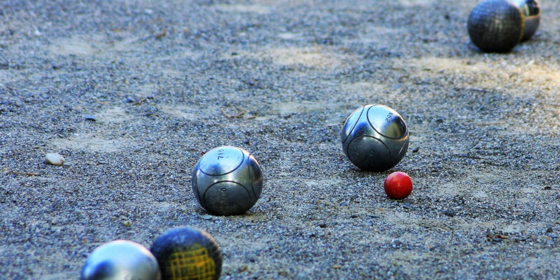 exceller pétanque