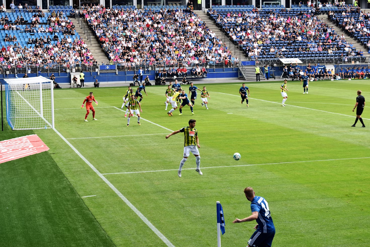 football en Belgique