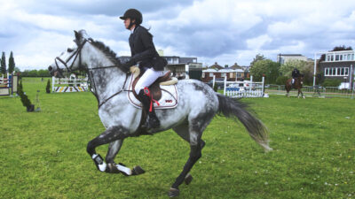 jeux à cheval