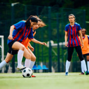 passion et etude foot