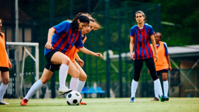 passion et etude foot