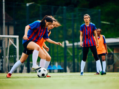 passion et etude foot