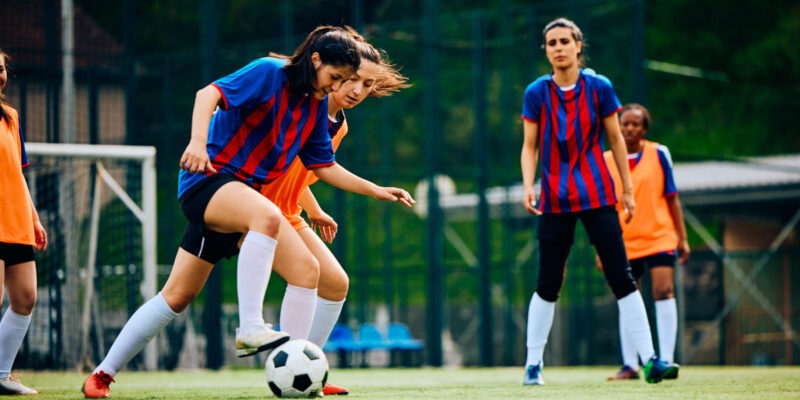 passion et etude foot