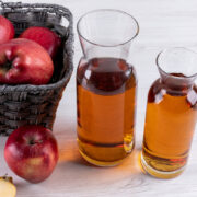 vinaigre de cidre